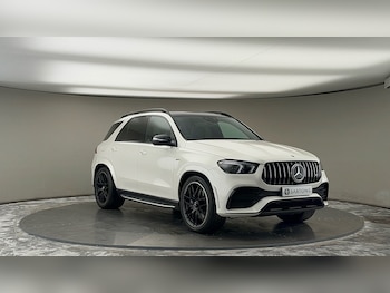 Used Mercedes-Benz GLE-Class 2023 for sale - 75729972: Photo