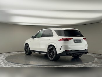 Used Mercedes-Benz GLE-Class 2023 for sale - 75729972: Photo