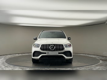 Used Mercedes-Benz GLE-Class 2023 for sale - 75729972: Photo