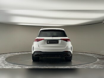 Used Mercedes-Benz GLE-Class 2023 for sale - 75729972: Photo
