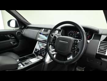 Used Land Rover Range Rover 2021 for sale - 74461515: Photo
