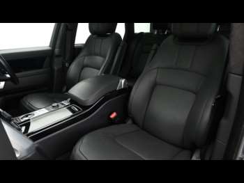 Used Land Rover Range Rover 2021 for sale - 74461515: Photo