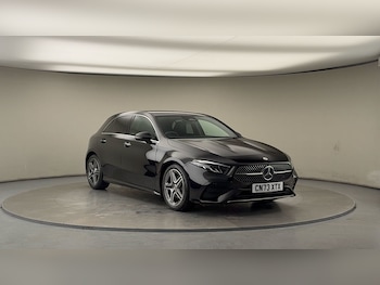 Used Mercedes-Benz A-Class 2023 for sale - 78426963: Photo