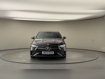 Used Mercedes-Benz A-Class 2023 for sale - 78426963: Photo