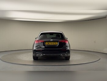 Used Mercedes-Benz A-Class 2023 for sale - 78426963: Photo