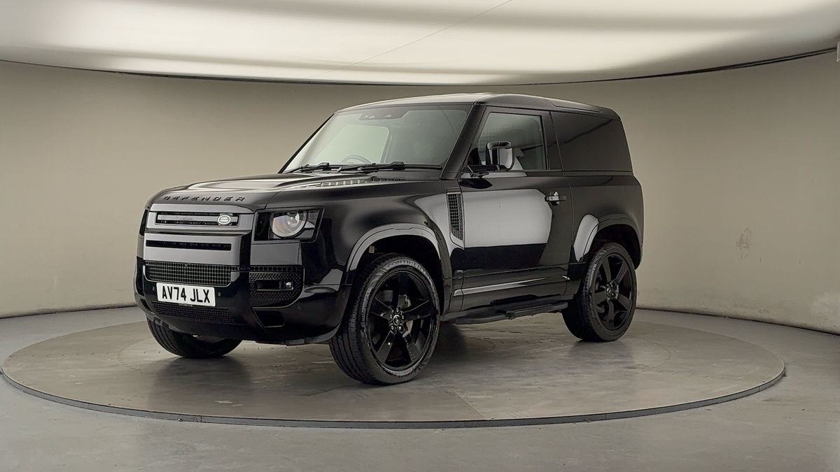 Used Land Rover Defender 2024 for sale - 77072914: Photo 20