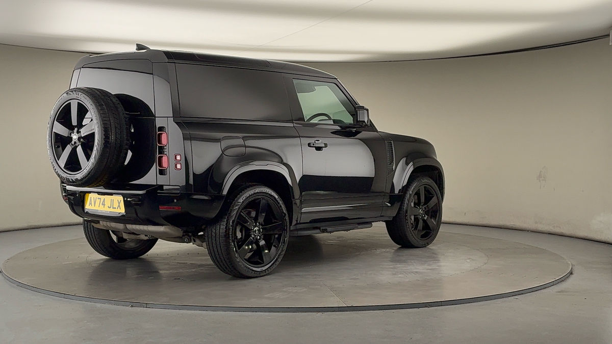 Used Land Rover Defender 2024 for sale - 77072914: Photo 21