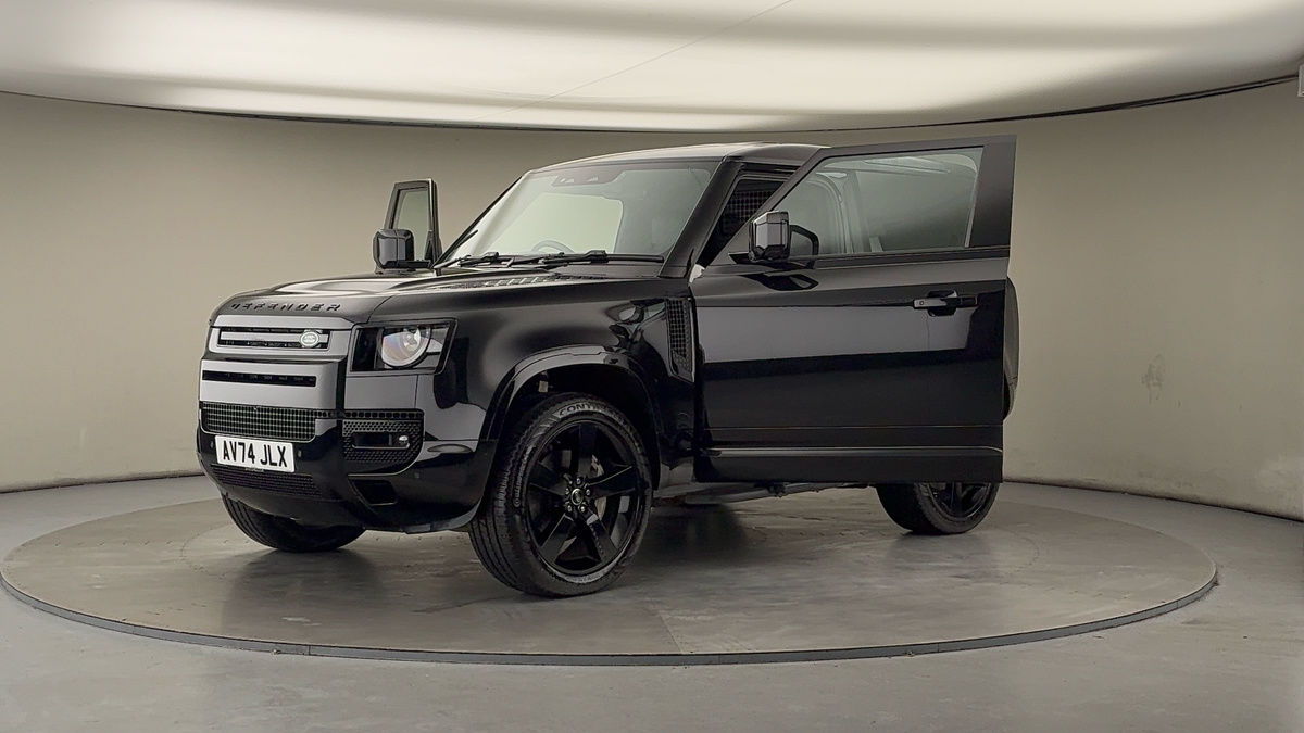 Used Land Rover Defender 2024 for sale - 77072914: Photo 22