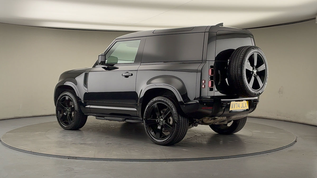 Used Land Rover Defender 2024 for sale - 77072914: Photo 25