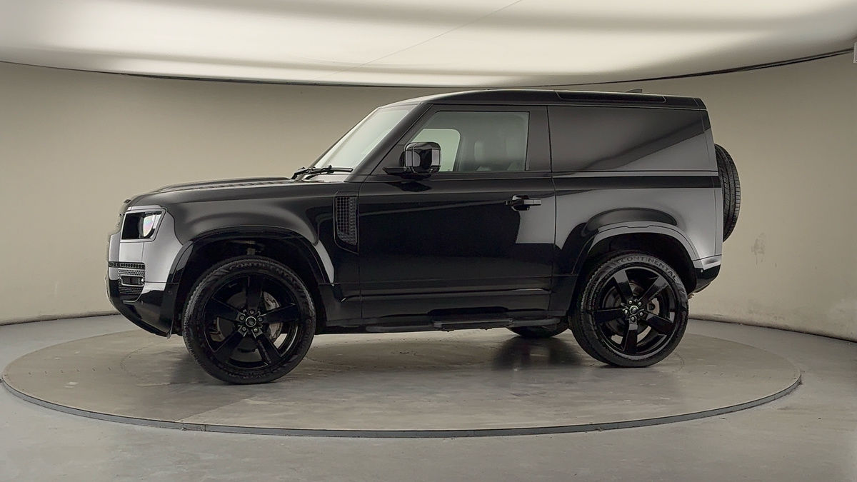 Used Land Rover Defender 2024 for sale - 77072914: Photo 28