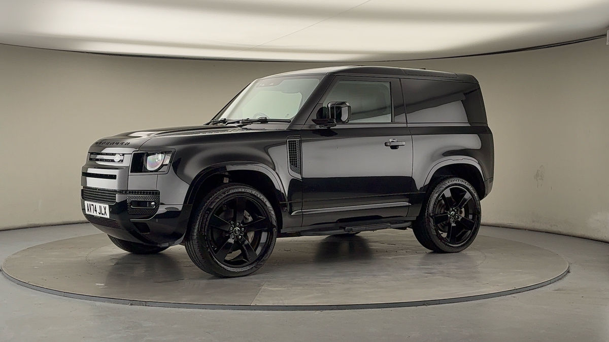 Used Land Rover Defender 2024 for sale - 77072914: Photo 29