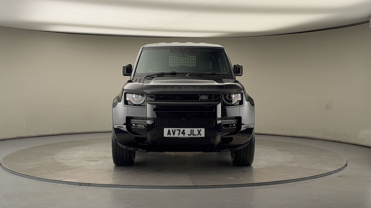 Used Land Rover Defender 2024 for sale - 77072914: Photo 3