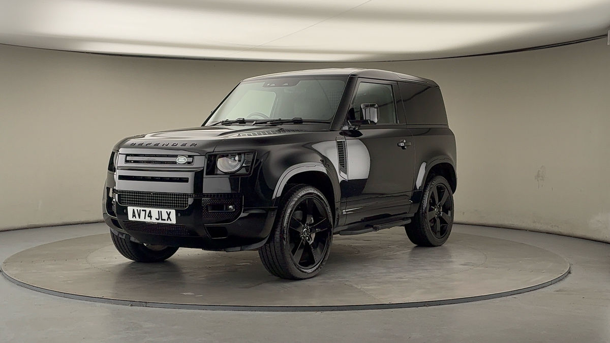 Used Land Rover Defender 2024 for sale - 77072914: Photo 30