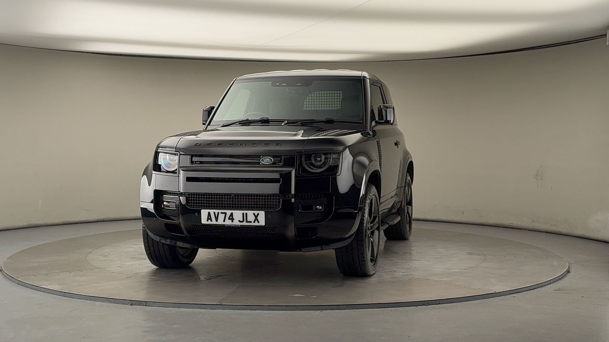 Used Land Rover Defender 2024 for sale - 77072914: Photo 31