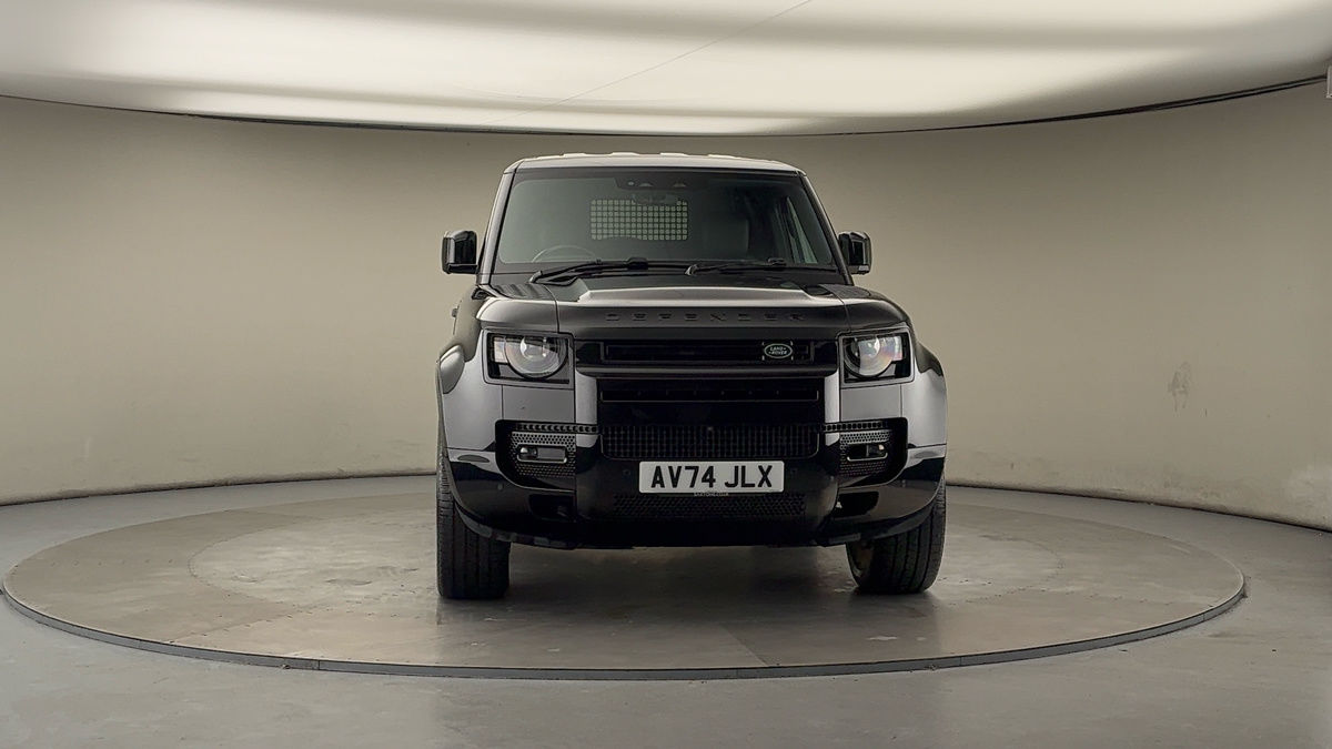 Used Land Rover Defender 2024 for sale - 77072914: Photo 32