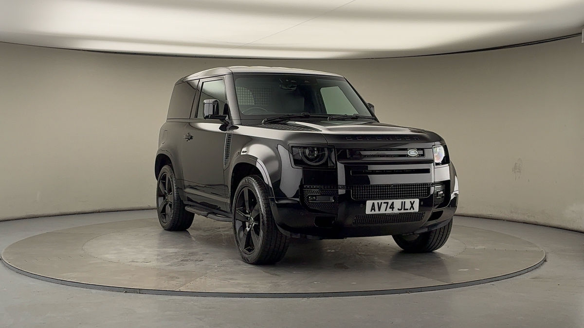 Used Land Rover Defender 2024 for sale - 77072914: Photo 33