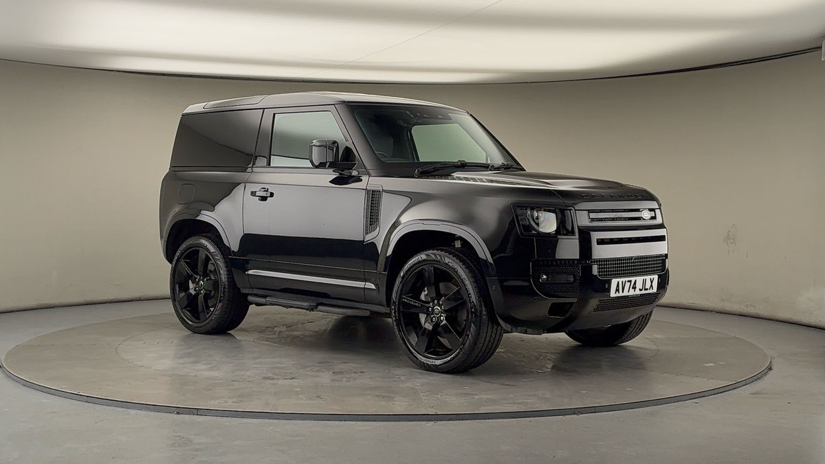 Used Land Rover Defender 2024 for sale - 77072914: Photo 34