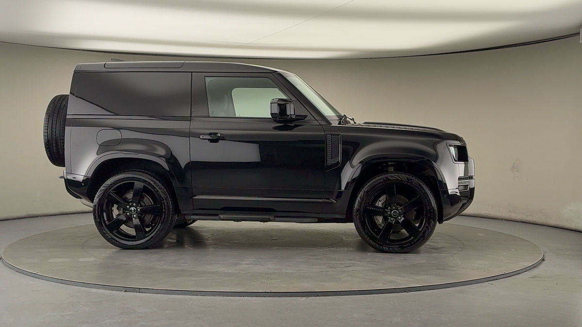 Used Land Rover Defender 2024 for sale - 77072914: Photo 36