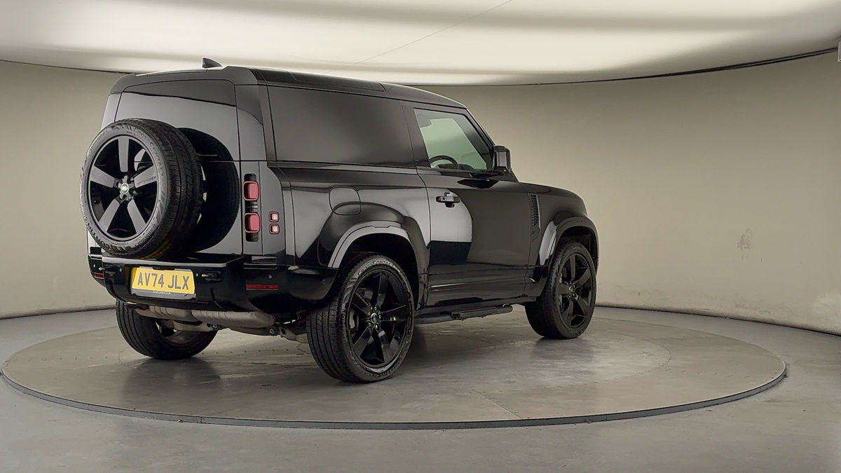 Used Land Rover Defender 2024 for sale - 77072914: Photo 39