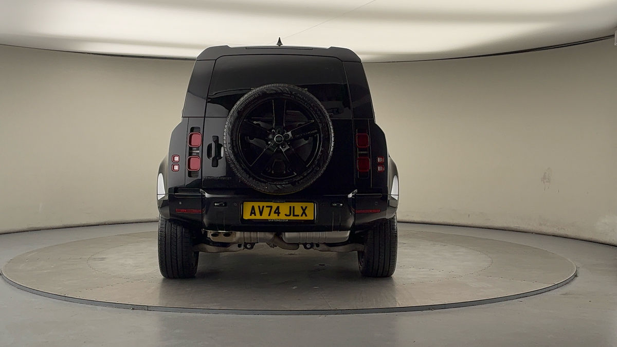 Used Land Rover Defender 2024 for sale - 77072914: Photo 4