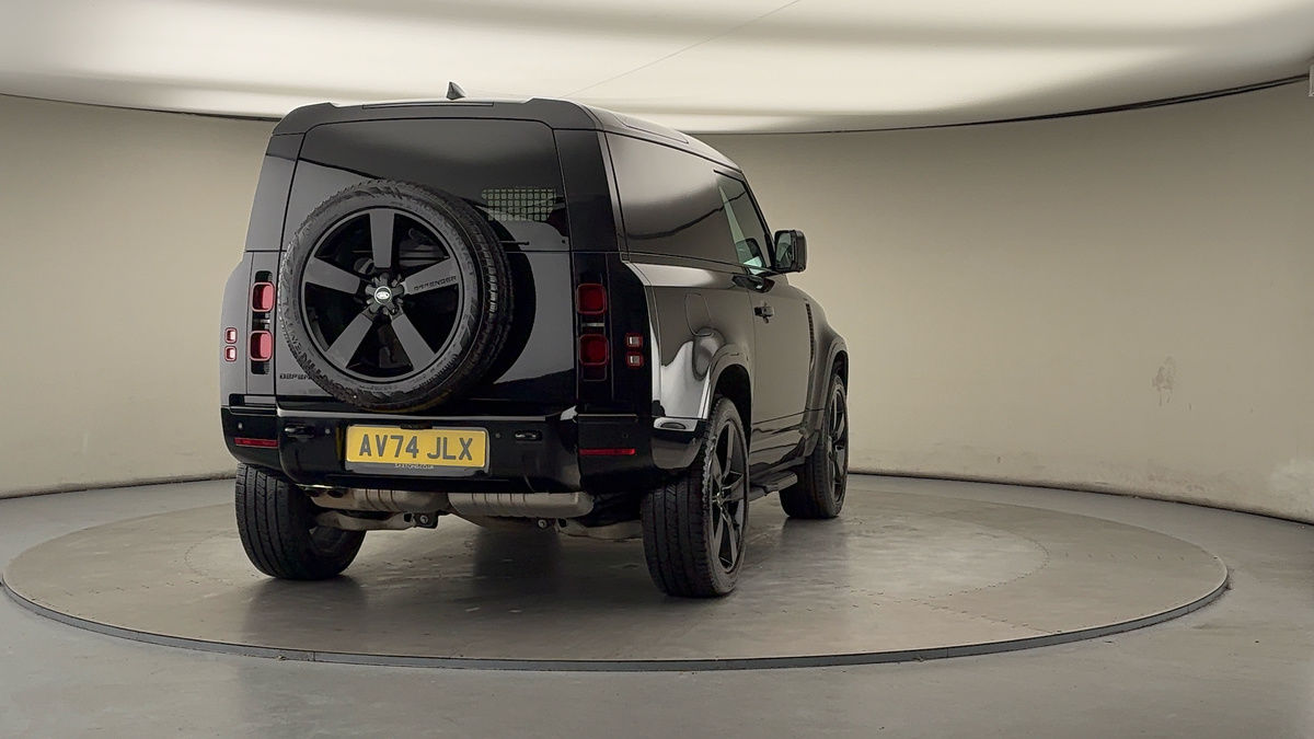 Used Land Rover Defender 2024 for sale - 77072914: Photo 40