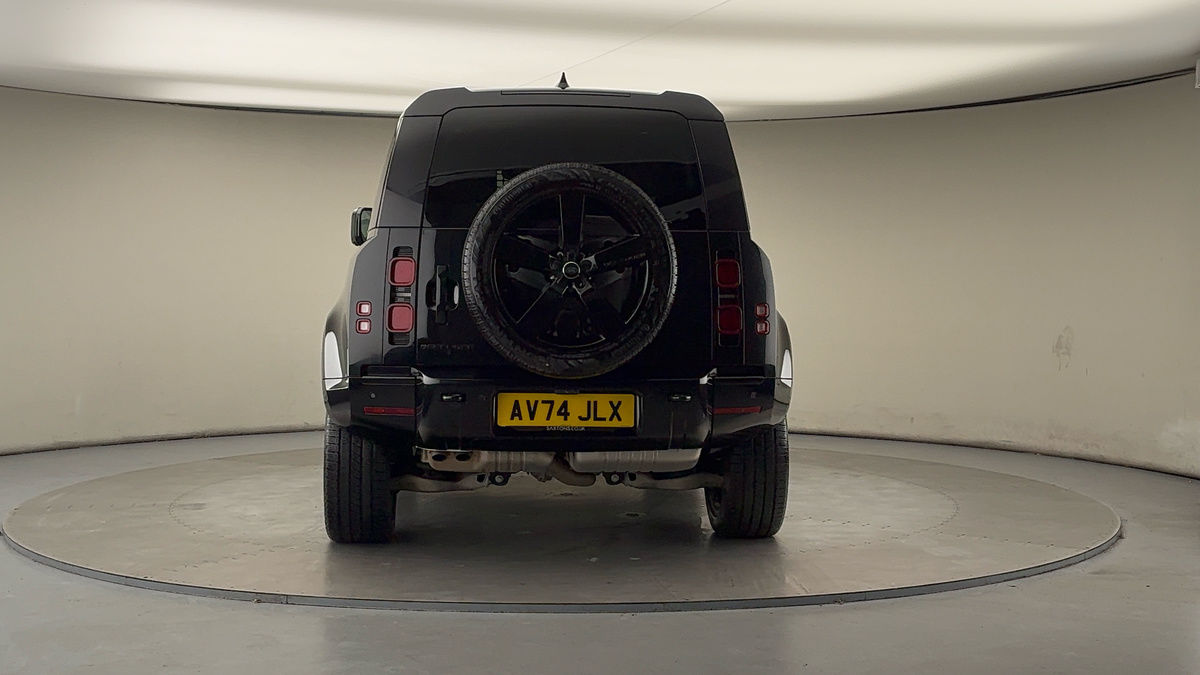 Used Land Rover Defender 2024 for sale - 77072914: Photo 41