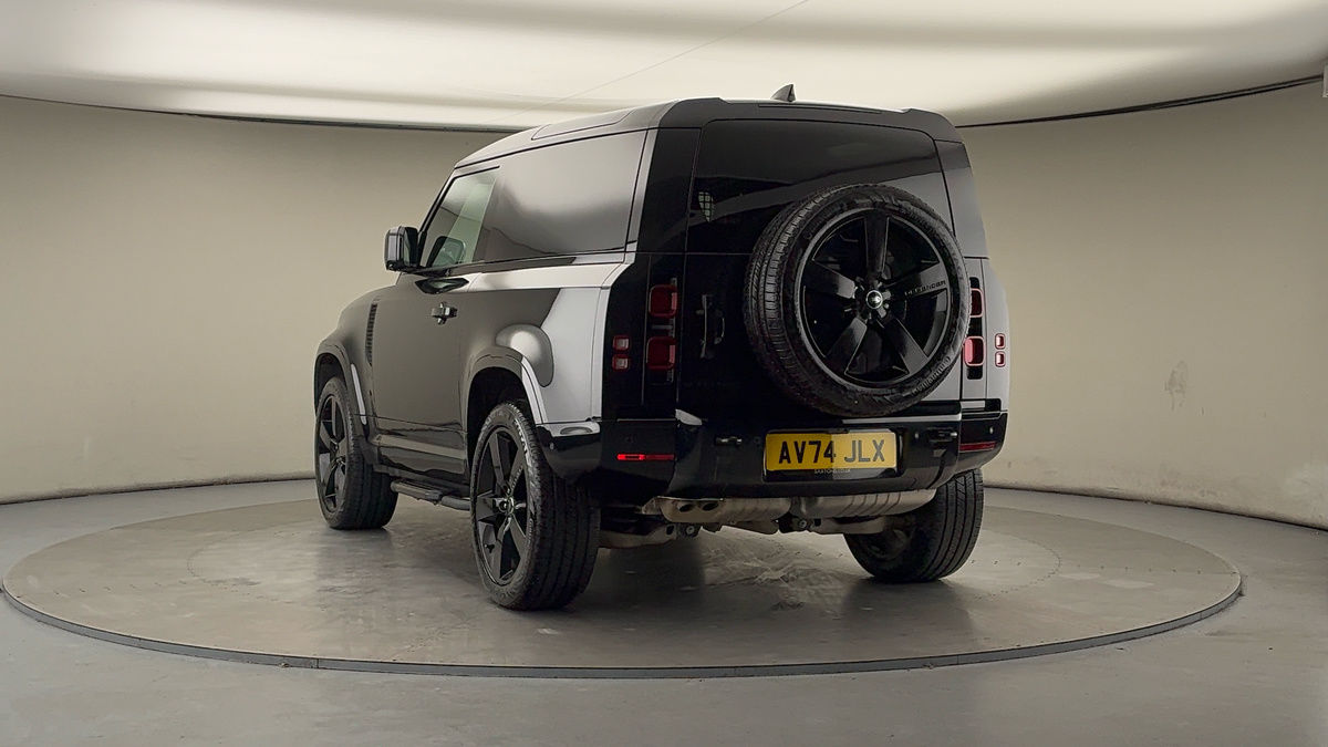 Used Land Rover Defender 2024 for sale - 77072914: Photo 42