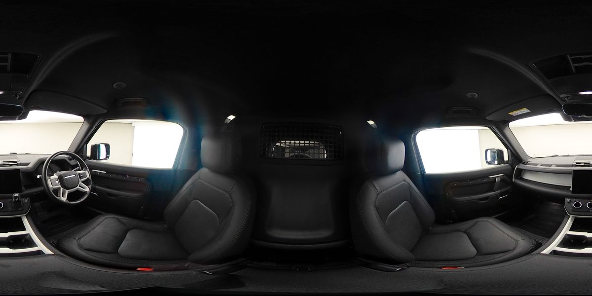 Used Land Rover Defender 2024 for sale - 77072914: Photo 44