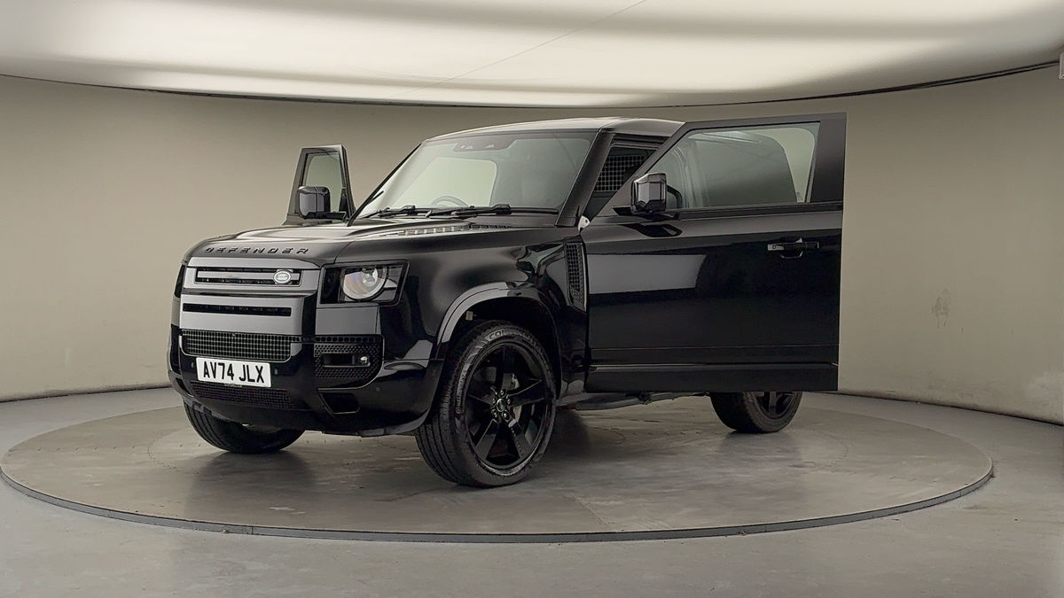 Used Land Rover Defender 2024 for sale - 77072914: Photo 49