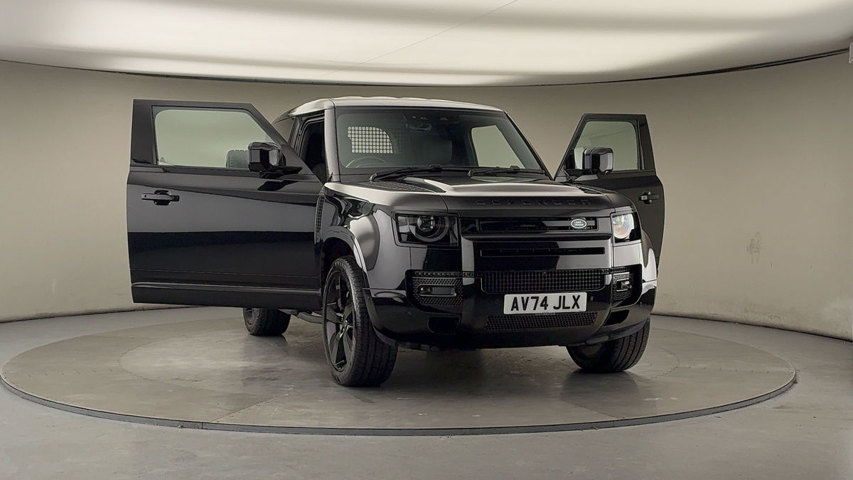 Used Land Rover Defender 2024 for sale - 77072914: Photo 52