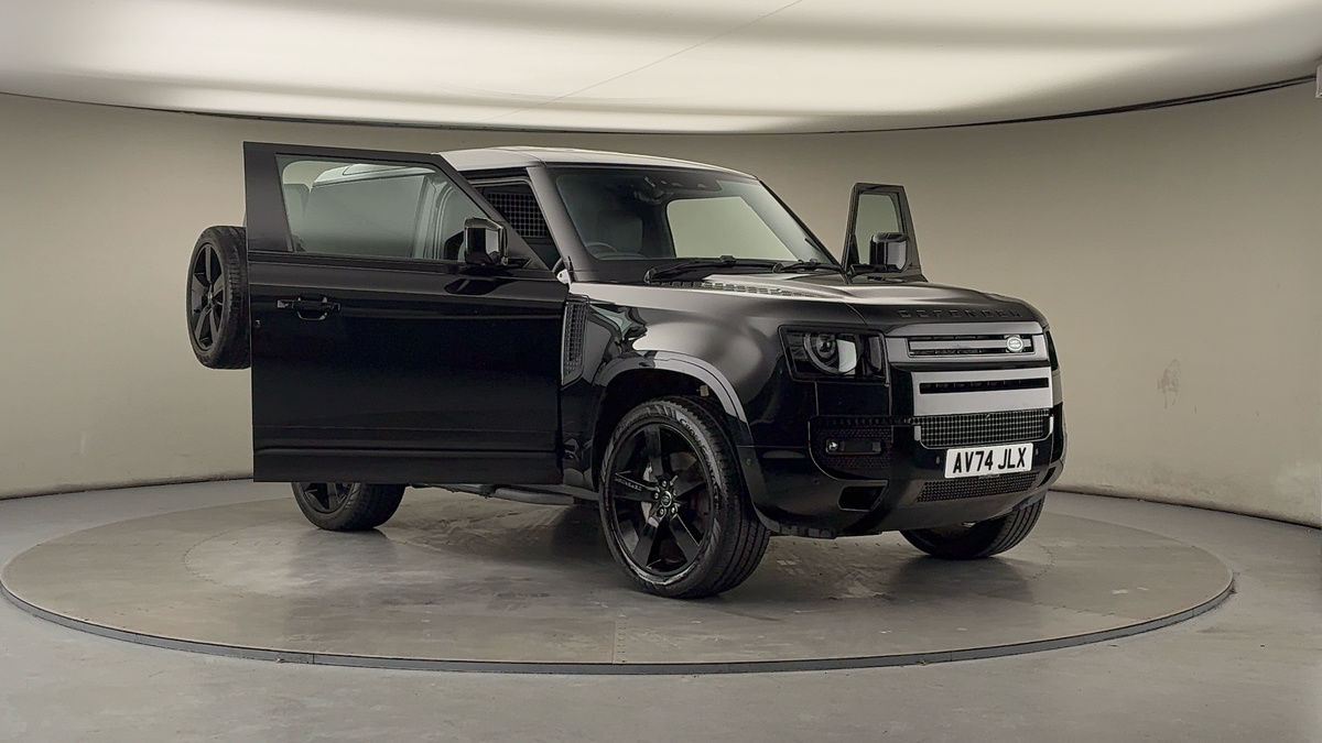 Used Land Rover Defender 2024 for sale - 77072914: Photo 53