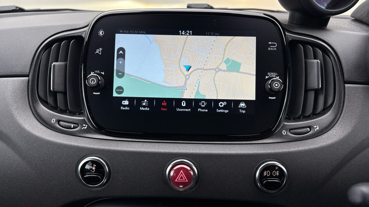 Used Abarth 695 2023 for sale - 77921048: Photo 17