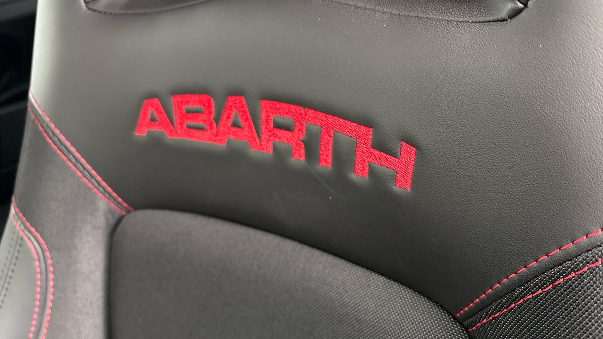 Used Abarth 695 2023 for sale - 77921048: Photo 27