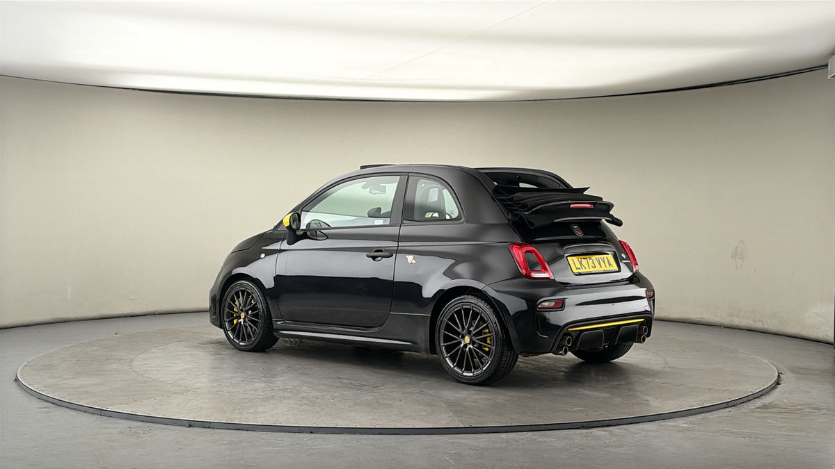 Used Abarth 695 2023 for sale - 77921048: Photo 29