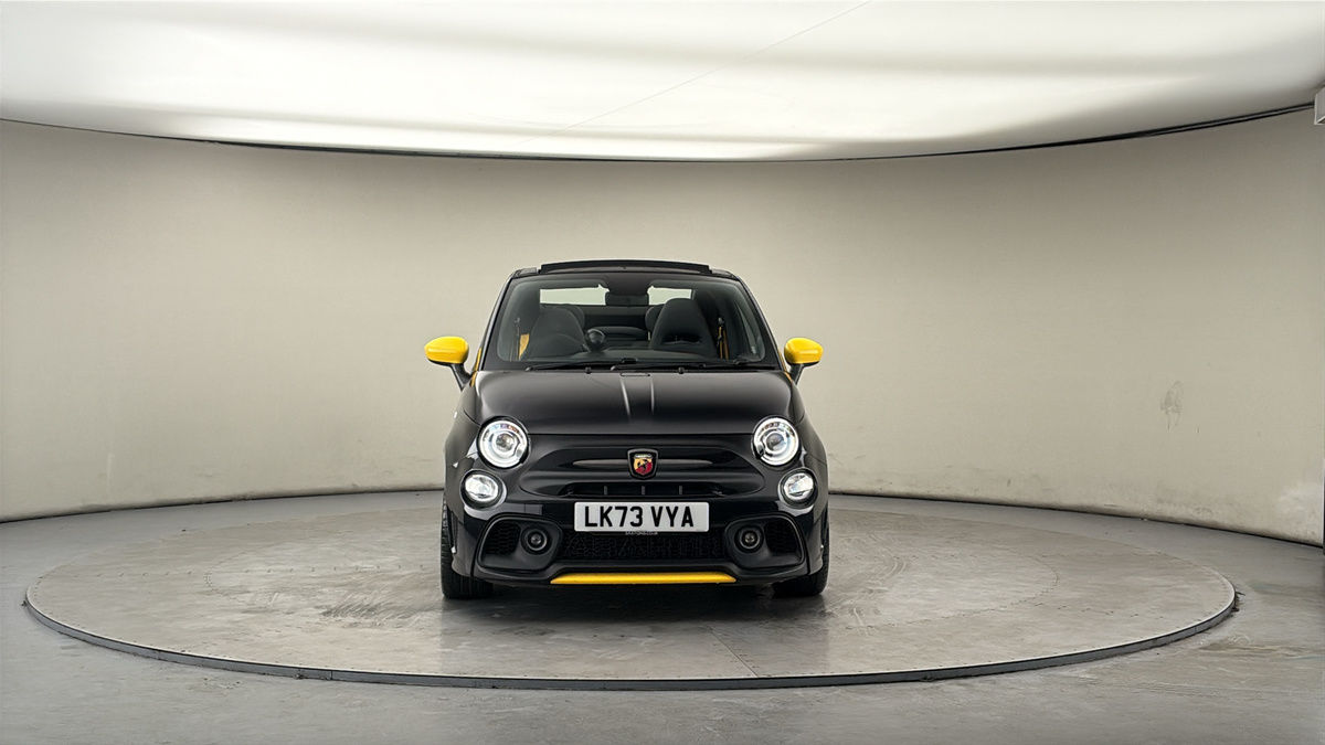 Used Abarth 695 2023 for sale - 77921048: Photo 3