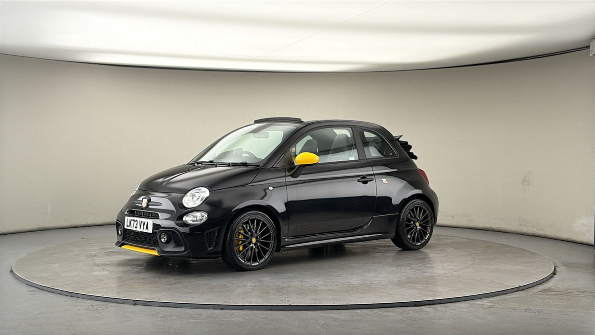 Used Abarth 695 2023 for sale - 77921048: Photo 33