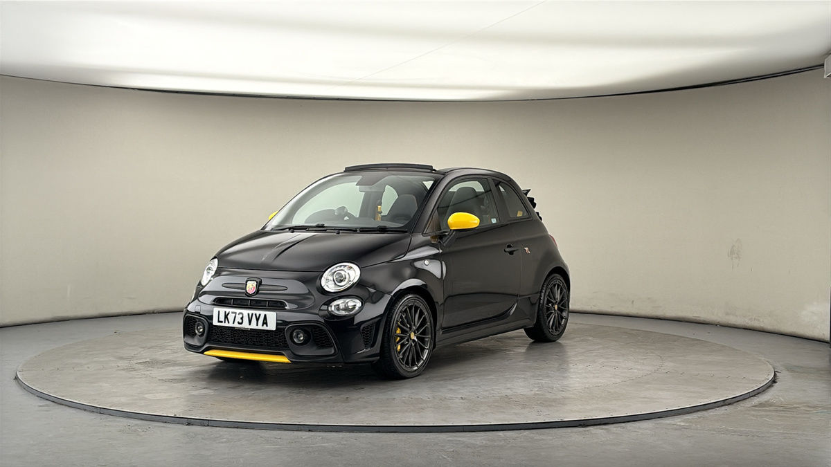Used Abarth 695 2023 for sale - 77921048: Photo 34