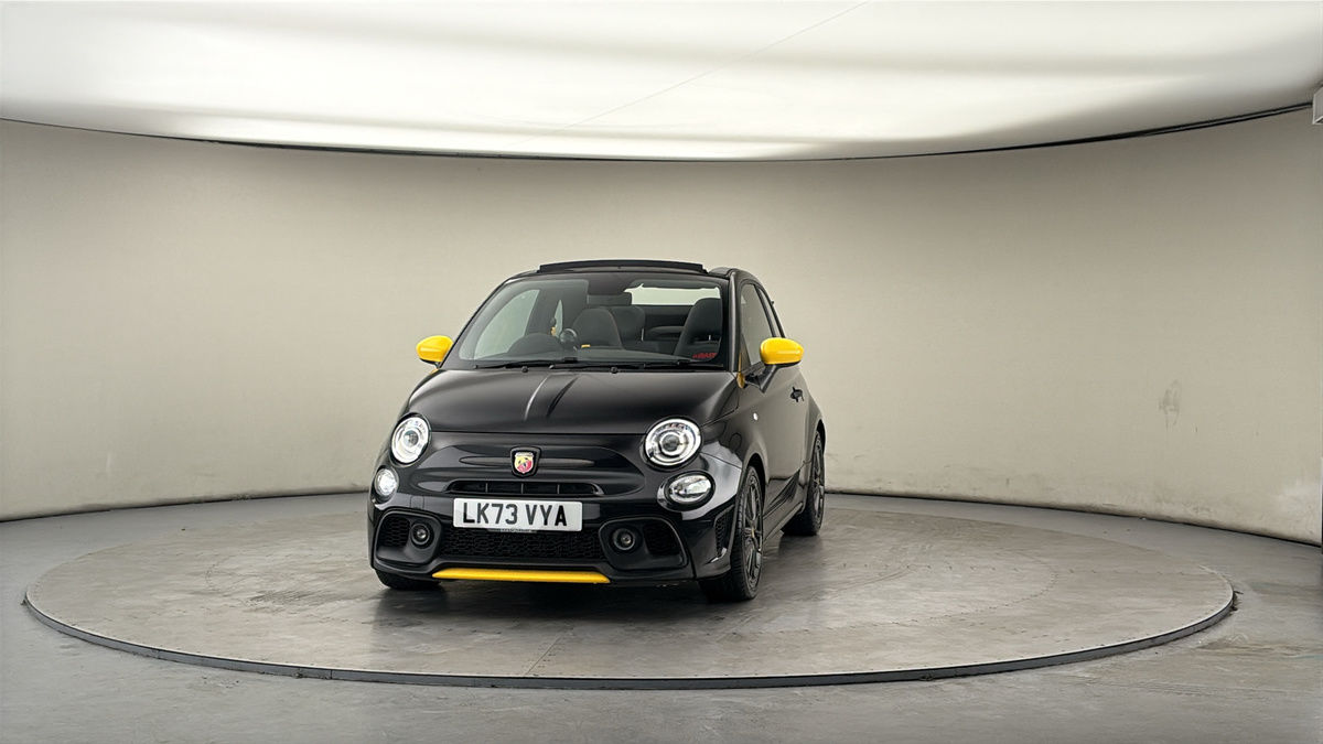 Used Abarth 695 2023 for sale - 77921048: Photo 35