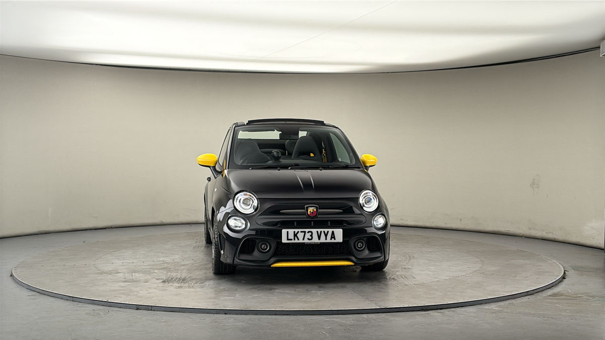 Used Abarth 695 2023 for sale - 77921048: Photo 36
