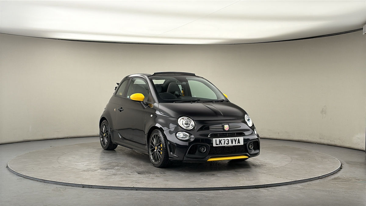 Used Abarth 695 2023 for sale - 77921048: Photo 37