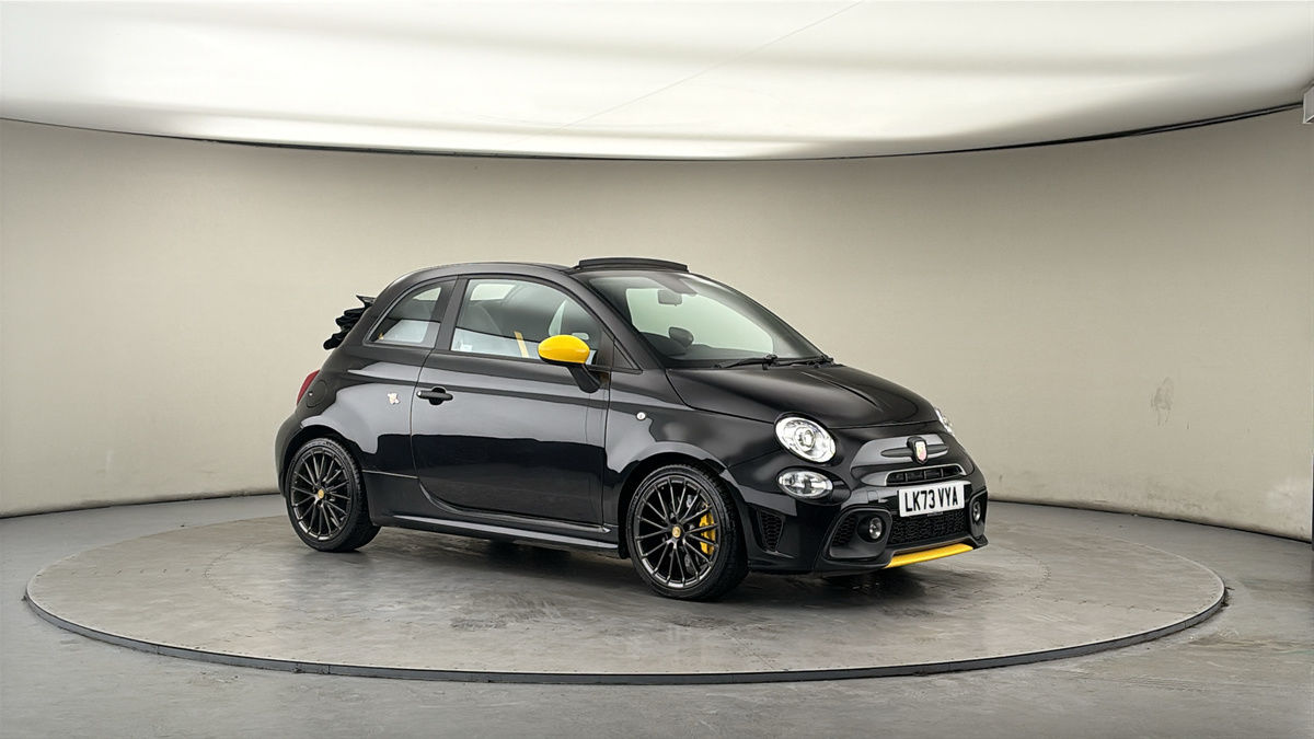 Used Abarth 695 2023 for sale - 77921048: Photo 38