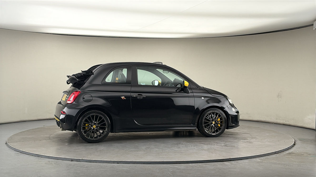 Used Abarth 695 2023 for sale - 77921048: Photo 41