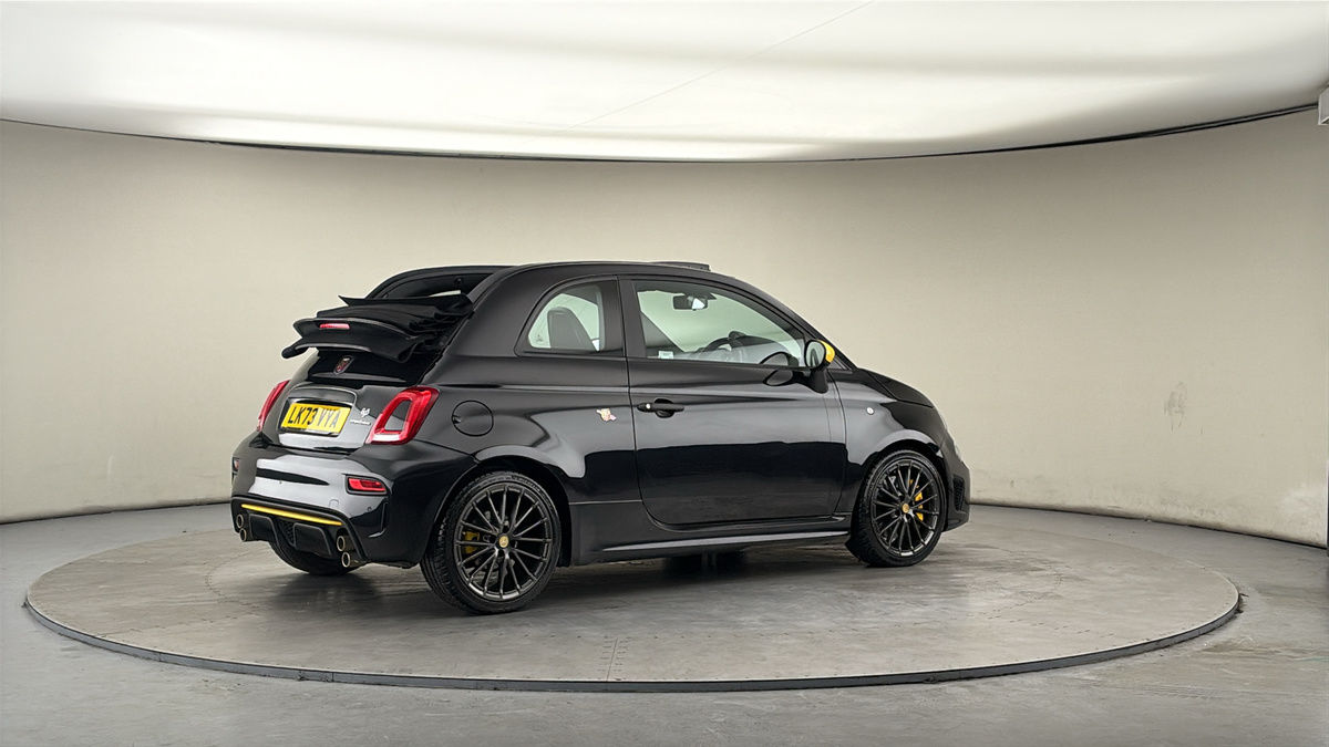 Used Abarth 695 2023 for sale - 77921048: Photo 42