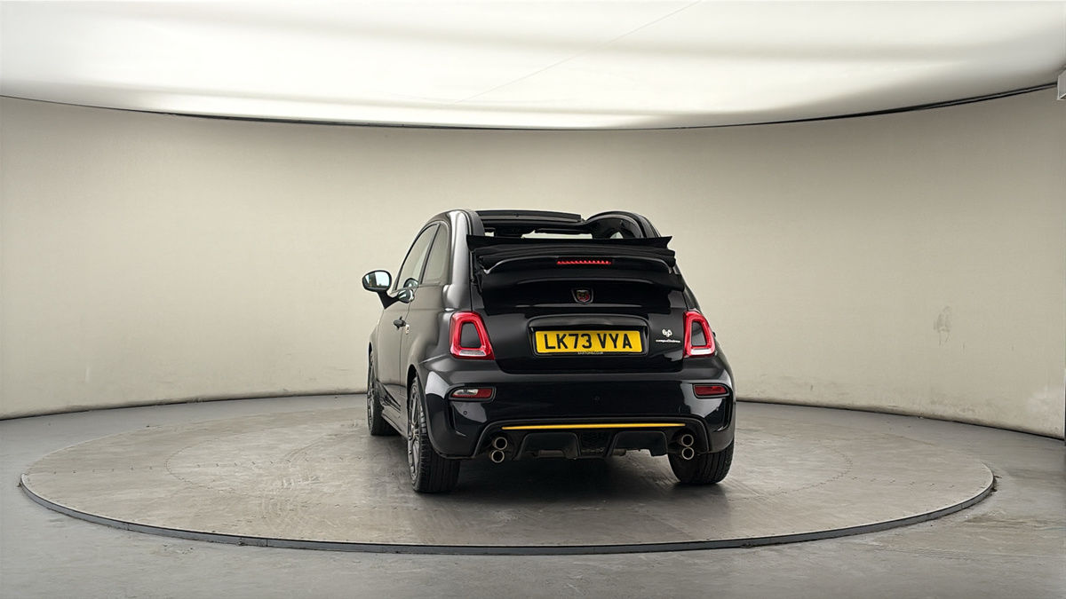 Used Abarth 695 2023 for sale - 77921048: Photo 45