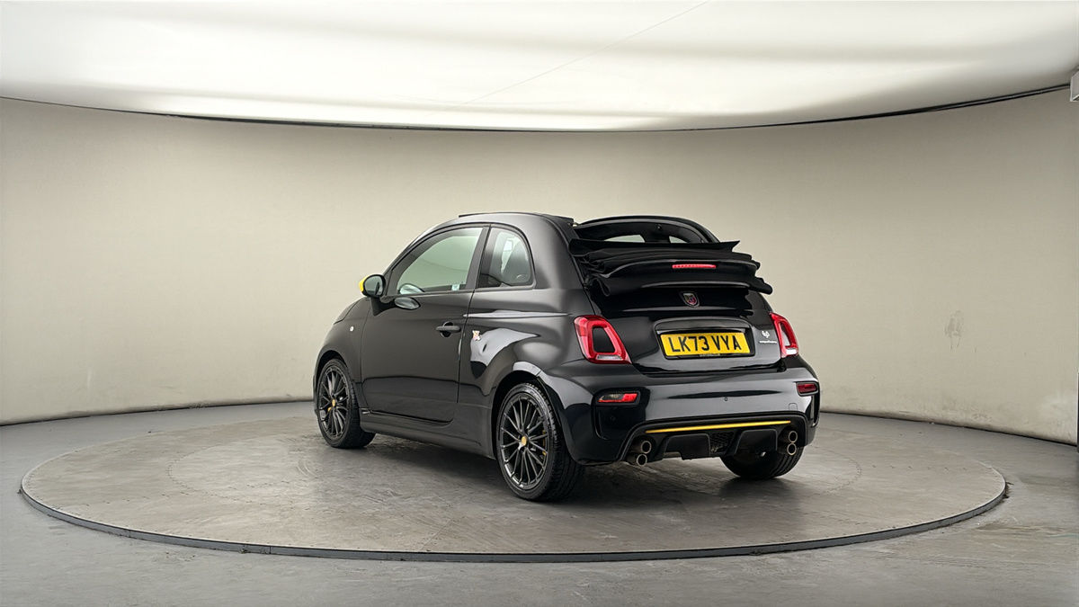 Used Abarth 695 2023 for sale - 77921048: Photo 46