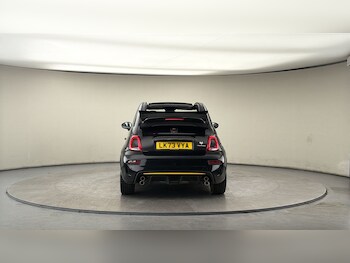 Used Abarth 695 2023 for sale - 77921048: Photo