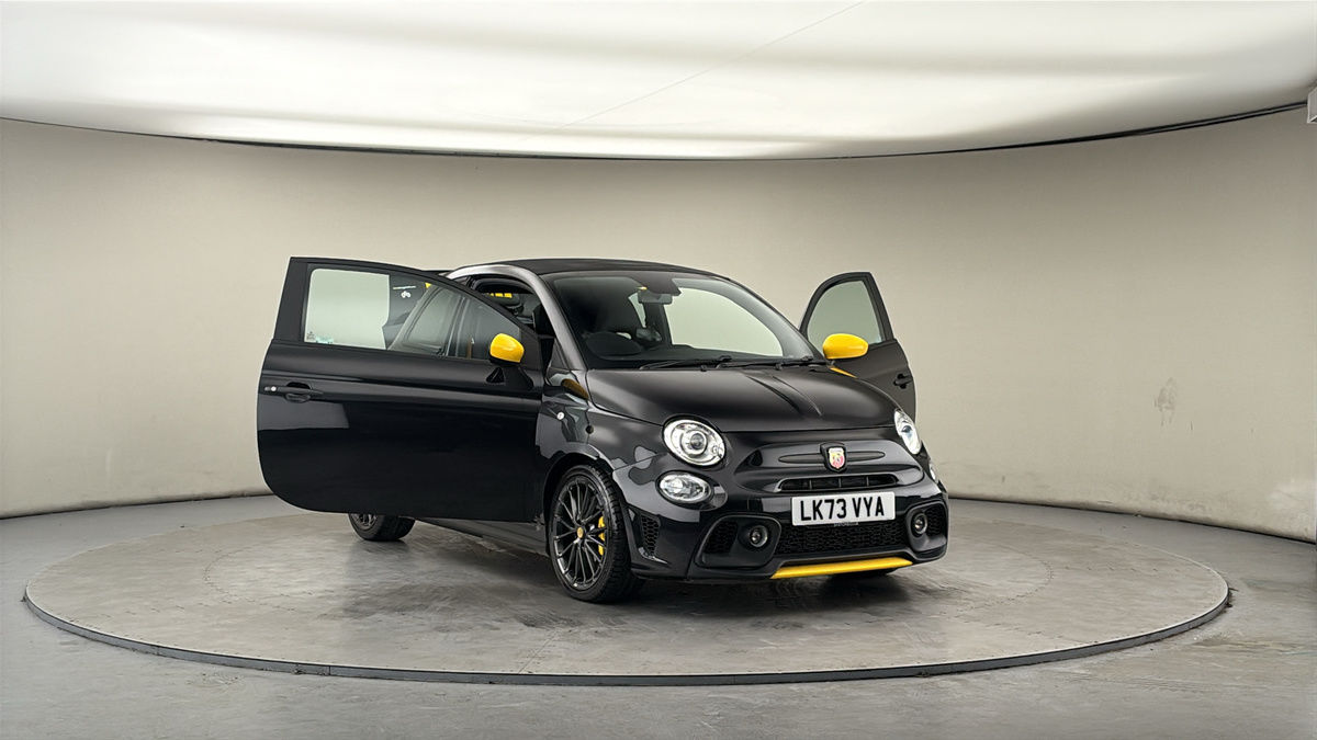 Used Abarth 695 2023 for sale - 77921048: Photo 56