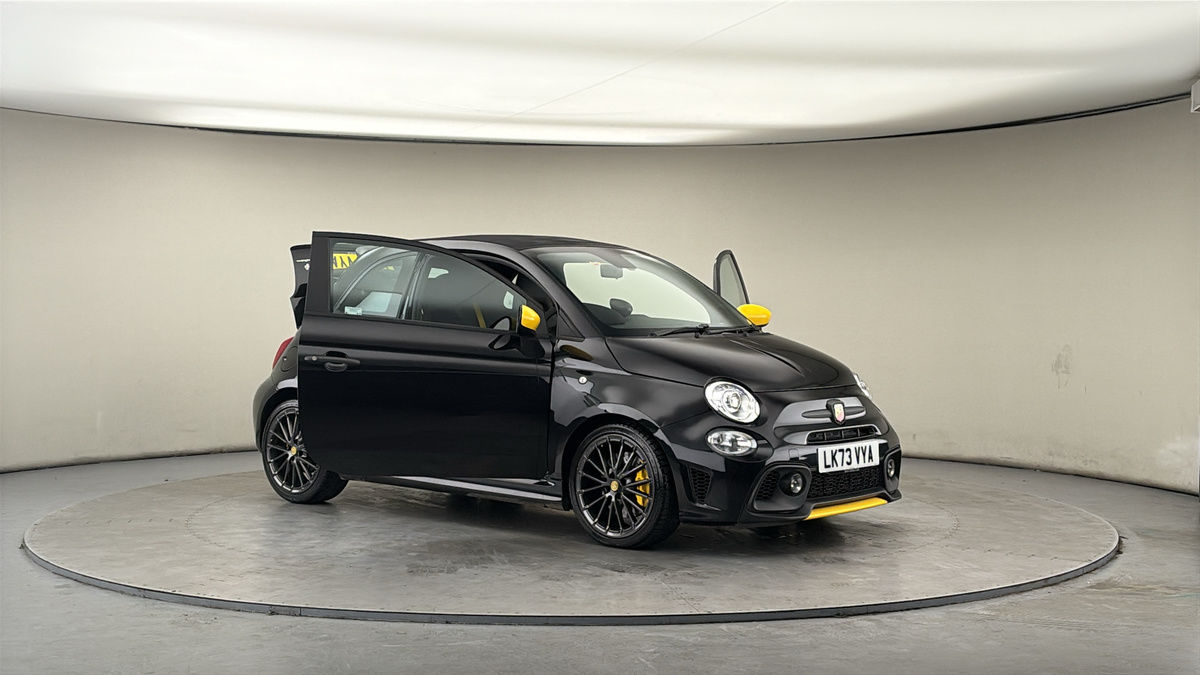 Used Abarth 695 2023 for sale - 77921048: Photo 57