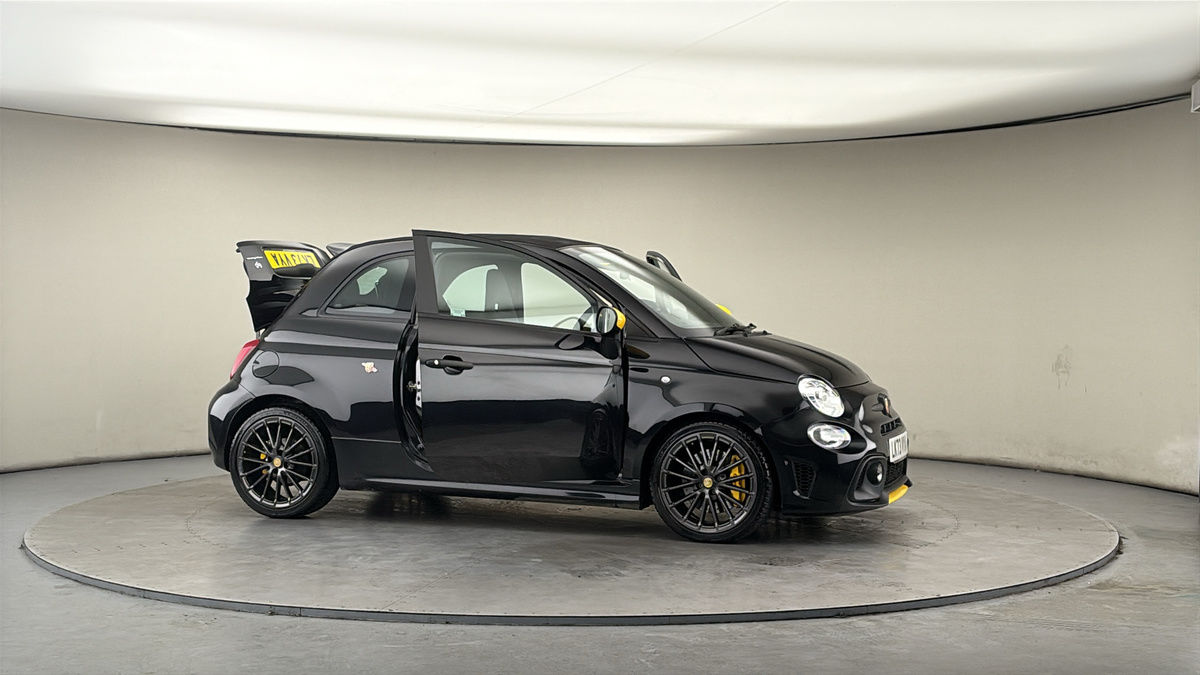 Used Abarth 695 2023 for sale - 77921048: Photo 58