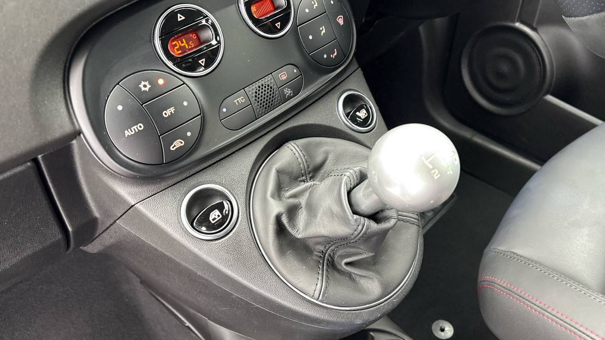 Used Abarth 695 2023 for sale - 77921048: Photo 9